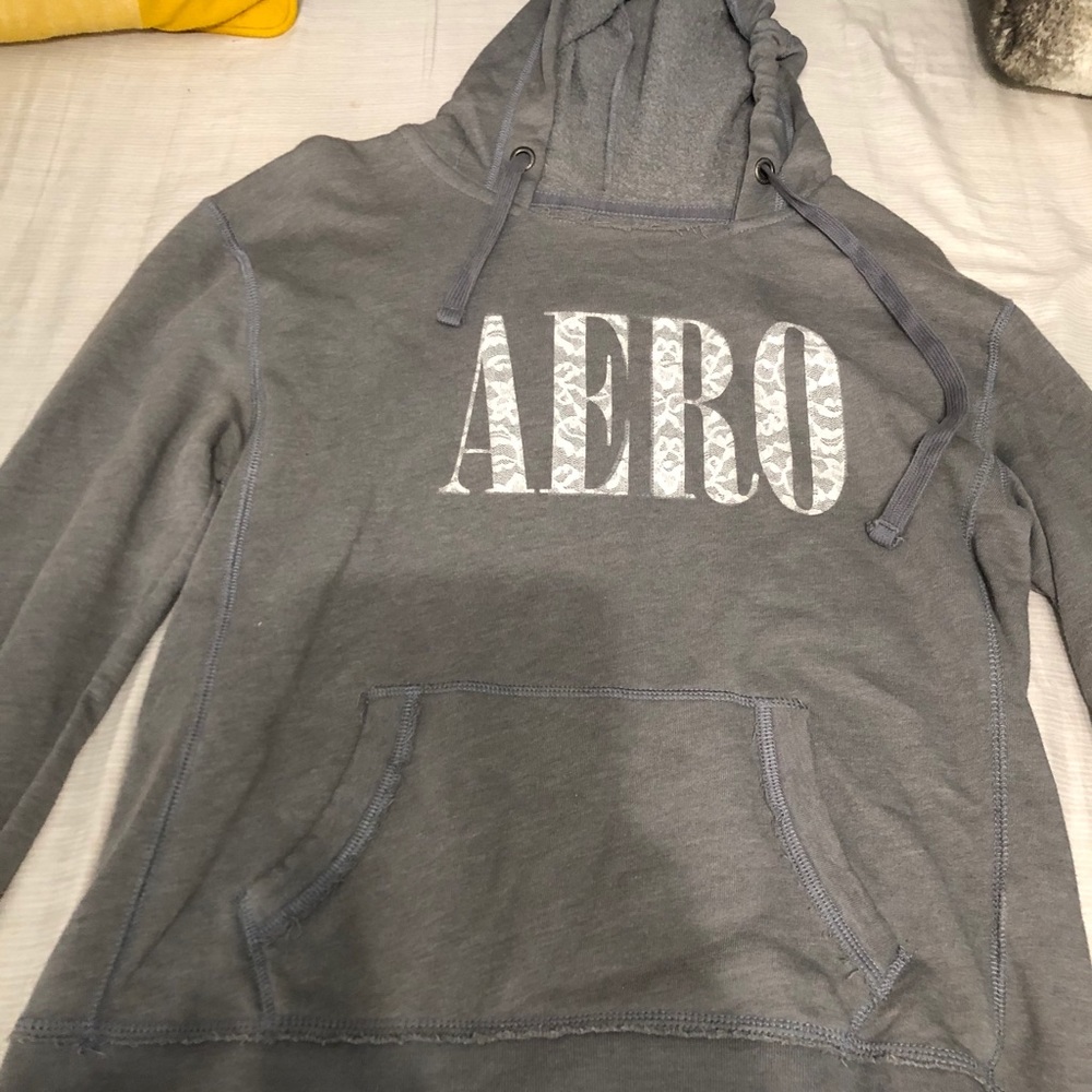 Aeropostale Sweaters